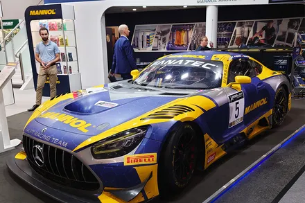 BussiPro Automechanica www 2