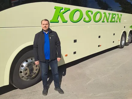 Kosonen Oy