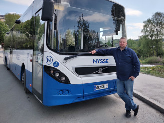 BussiPro ja TKL