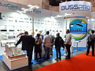 bussipro busworld2023