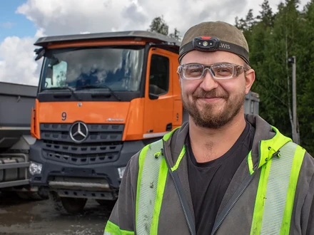 Uutiskirje 1 paakuva