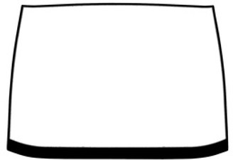 Windshield Bz 2560 x 1802 image