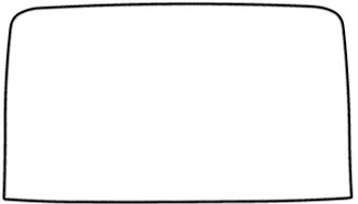 Windshield GN 2700 x 1551 image