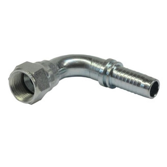 Hose coupling 1/2" 90B UNF J 1.1/16"-12 (UIR) image