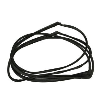 Windshield trim image