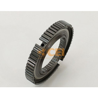 Gear, Gearbox Shafts and Gears image