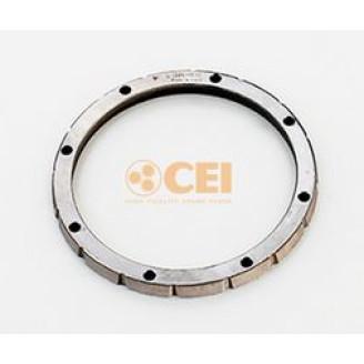 Intermediate synchro ring image