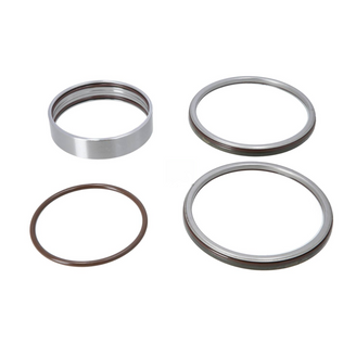Grease + gasket set bearing back image