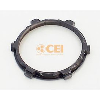 Synchonizing cone 3. and 4. image