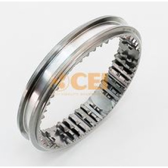 Engaging sleeve 3. and 4. image