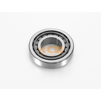 Bearing, Gearbox Shafts and Gears image