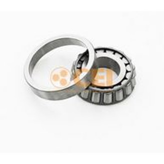 Bearing, Gearbox Shafts and Gears image