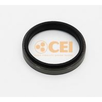 Seal oil output flange image