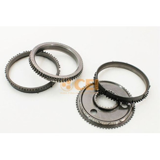 Synchronozation kit planetary gear image