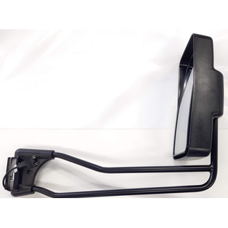 Sivupeilipeili+varsi oikea täydellinen kuva