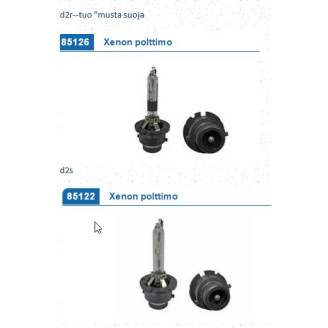 Xenon-polttimo D2S 35W kuva