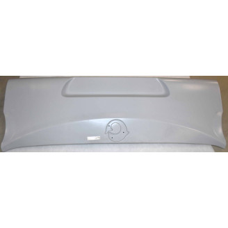 Etupuskuri Crossway kuva