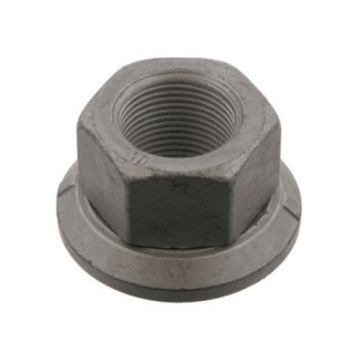 Pyöränmutteri taka/etu pyörä kuva