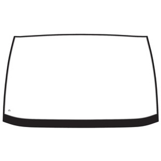 Windshield CL 2543 x 1537 image