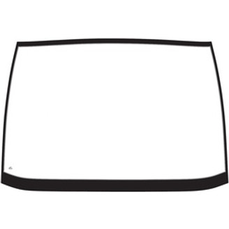 Windshield CL  2552 x 1723 image