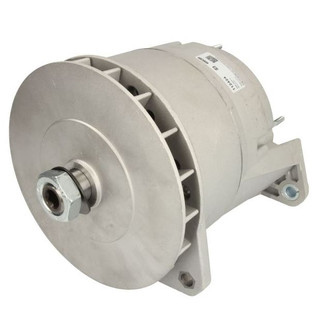 Alternator 140A for MUSIA BLACK image