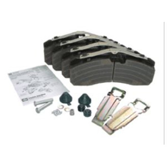 Brake pad kit image