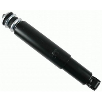 Iskunvaimennin etu kuva