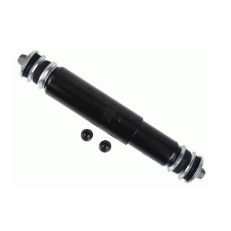 Iskunvaimennin etu kuva