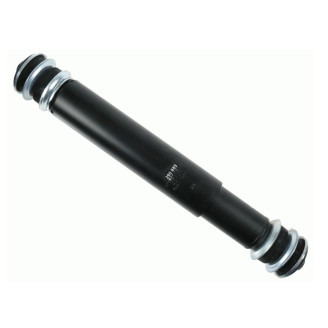 Iskunvaimennin taka (649299) kuva