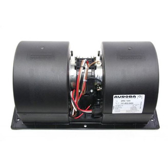 Puhallinmoottori (1316020103) 165x375mm kuva