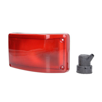 Rear light image