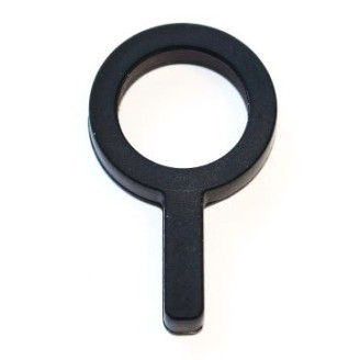 Sealing ring compressor image