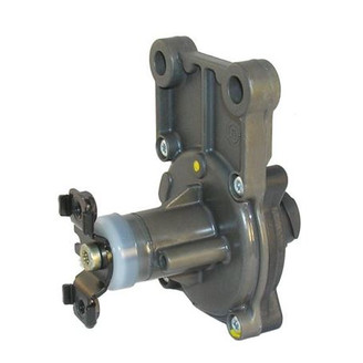 Tasonsäätöventtili etu/taka kuva