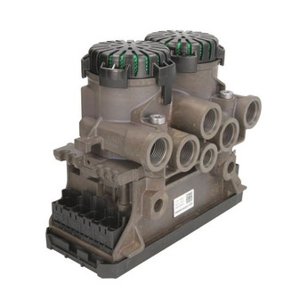 EBS Two Channel Module image