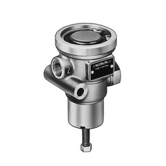 Pressure Limiting Valve image