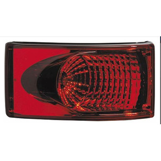 Rear light image