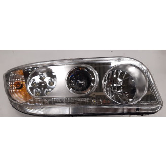 Ajovalo oikea xenon kuva