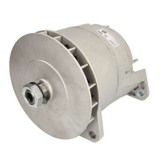 Alternator 140A new to the MUSHABLE strap image