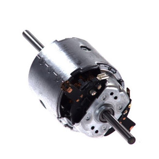 Moottori etupuhallin kuva