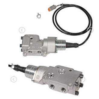 Ehab venttiili sammutin solenoidi kuva