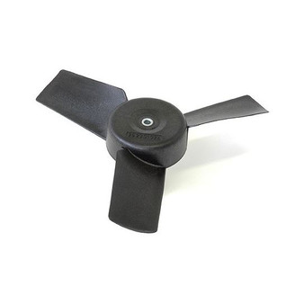 Siipi lauhduttimenpuhaltimen moottori kuva