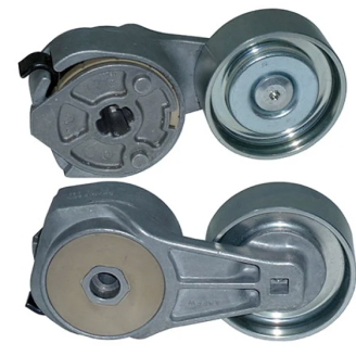 Belt tensioner image
