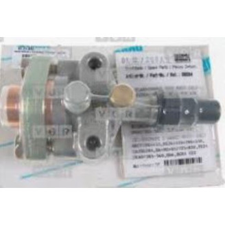 Huoltoventtiili FK40/Bock kompressori kuva