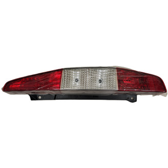 Lamp right rear image