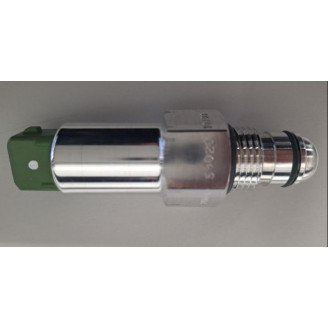 Anturi ilmansuodattimen tukkeutuminen (5802010700) kuva