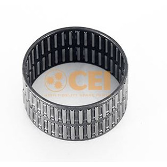 Needle bearing image