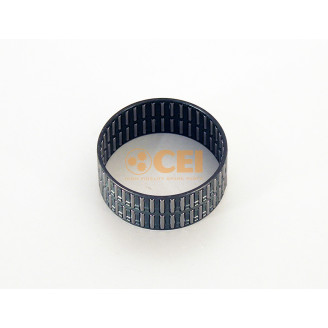 Needle bearing image