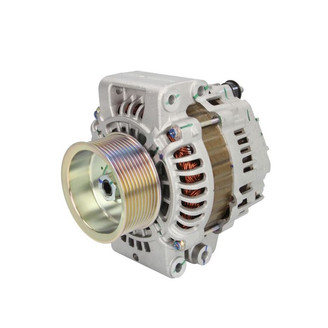 Alternator image