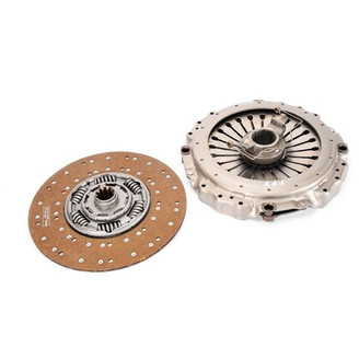 Clutch kit image