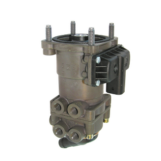 EBS Foot Brake Module image